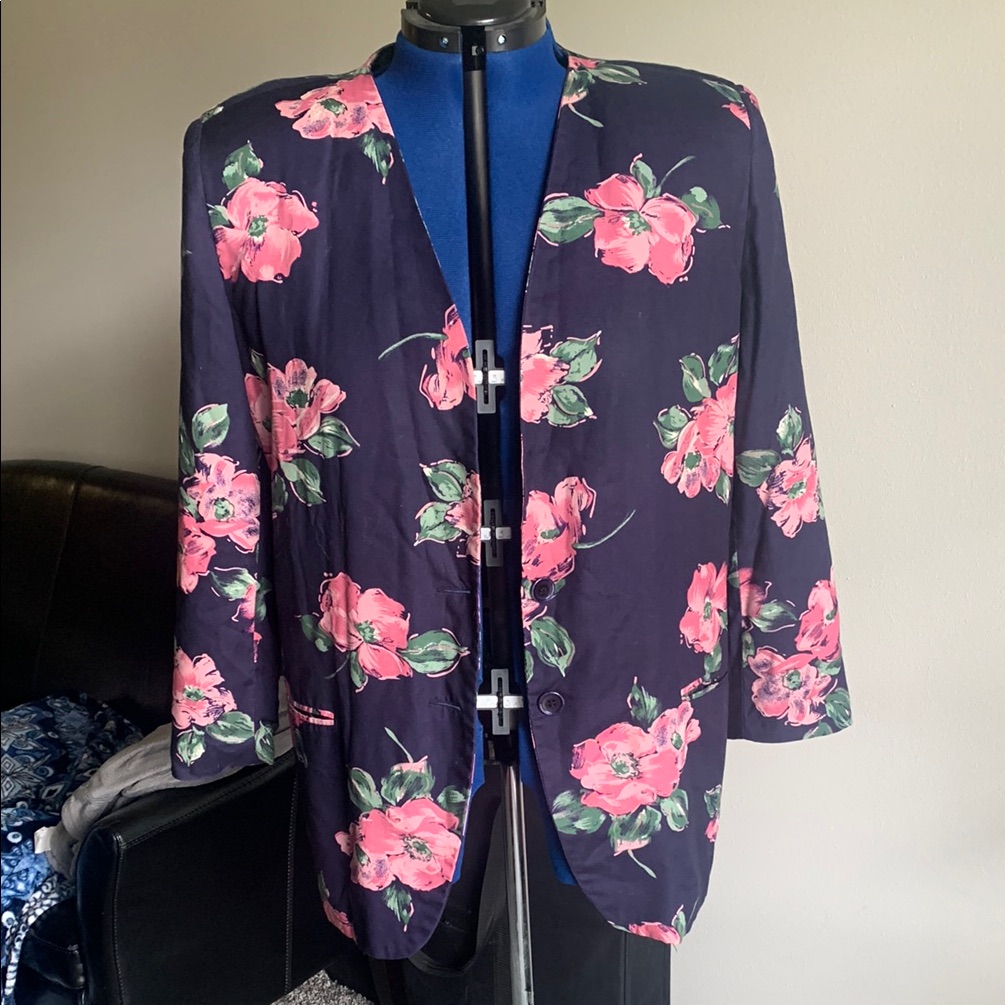 Very Rare Vintage Blazer Very Rare Vintage Blazer